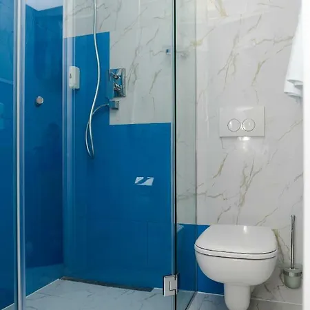 Lejlighedshotel Cities Gallery Lviv