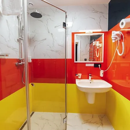 Cities Gallery לבוב