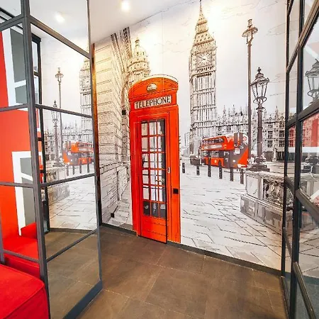 Cities Gallery