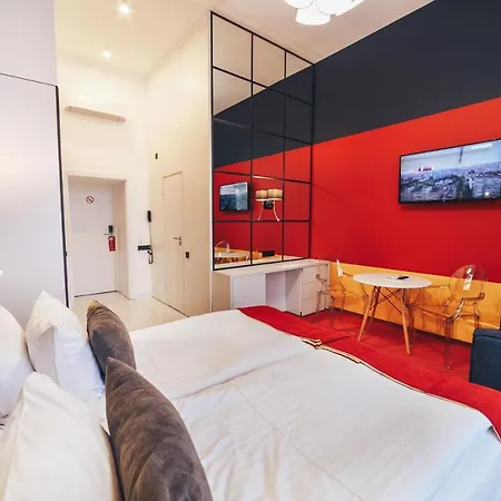 Cities Gallery 3* לבוב