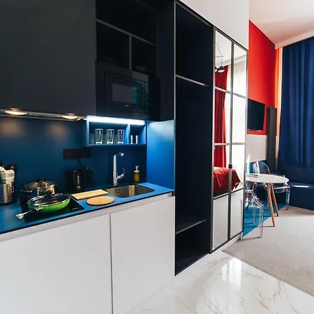 Cities Gallery לבוב