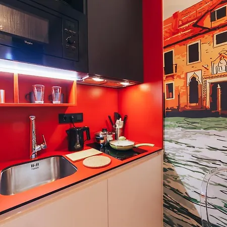 Cities Gallery לבוב