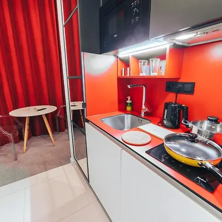 Cities Gallery Λβιβ