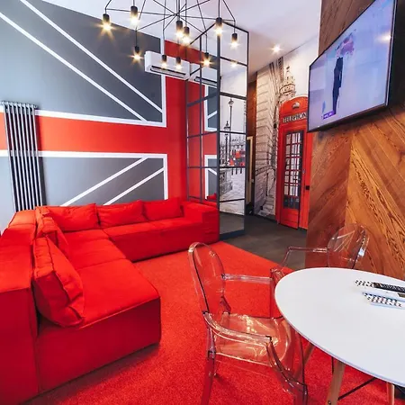 Cities Gallery 3* Λβιβ