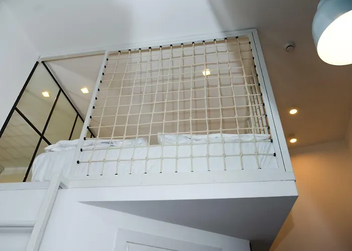 Aparthotel Cities Gallery