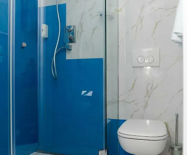 Lejlighedshotel Cities Gallery Lviv