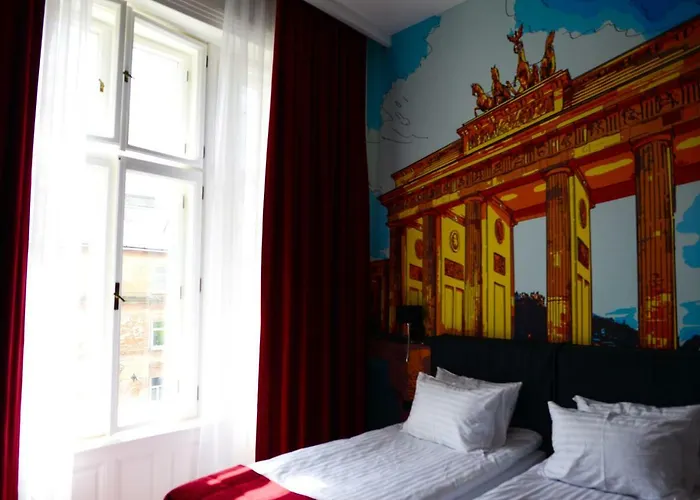 Cities Gallery Aparthotel Lviv