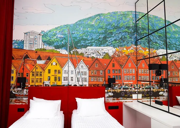 Cities Gallery 3* Leópolis