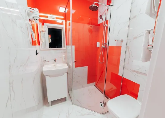 Apartahotel Cities Gallery 3*