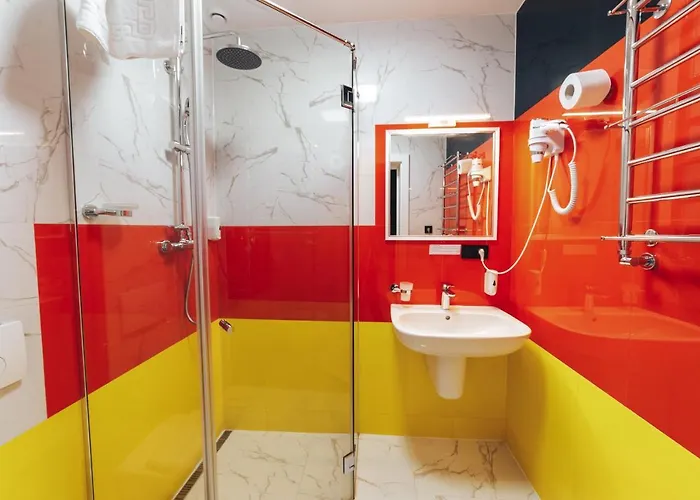 Cities Gallery Leópolis