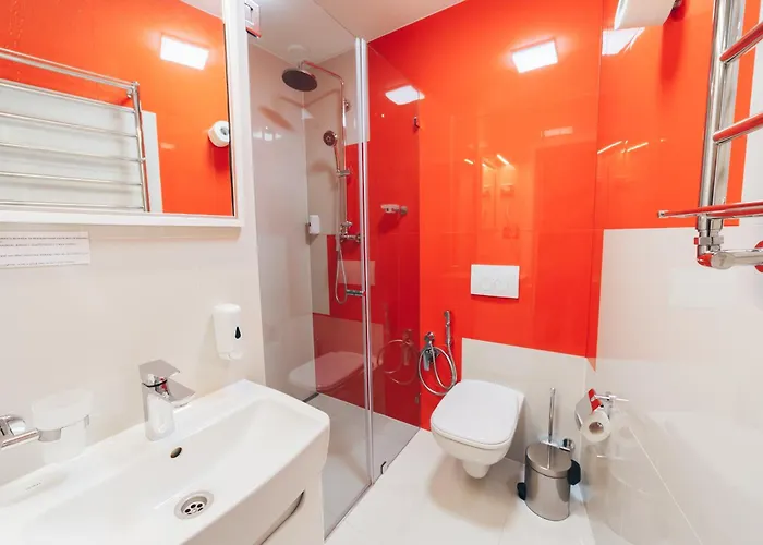 Cities Gallery Aparthotel 3*