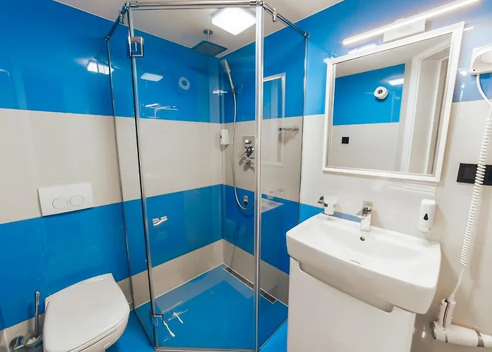 Cities Gallery Aparthotel 3*