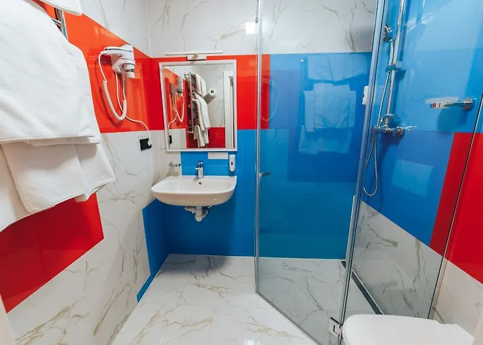 Lejlighedshotel Cities Gallery 3*