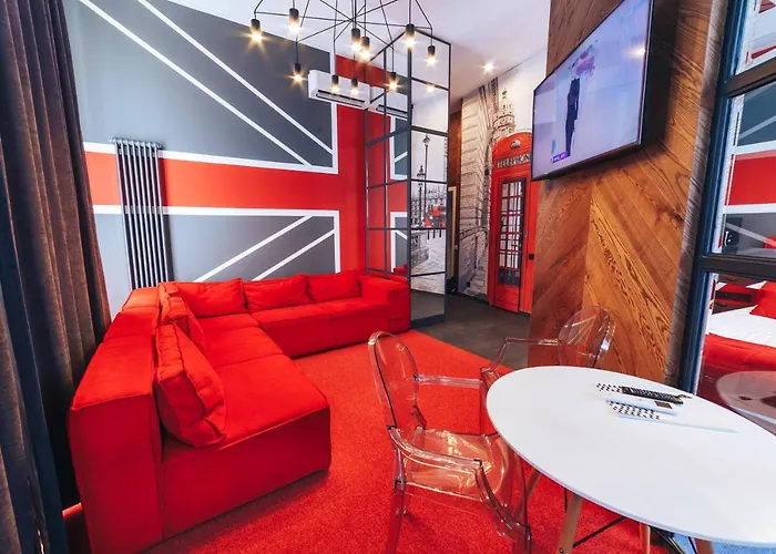 Cities Gallery 3* Lviv