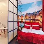 Cities Gallery 아파트호텔 3*
