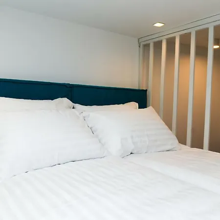 Apartmanhotel Cities Gallery