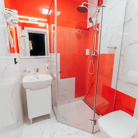 Apartmanhotel Cities Gallery 3*