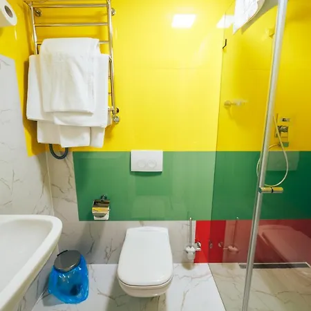 Cities Gallery 3* Lviv