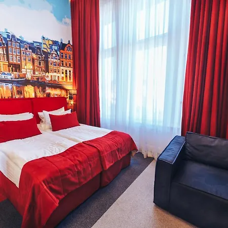 Aparthotel Cities Gallery Lviv