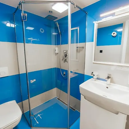 Cities Gallery Apartmanhotel 3*