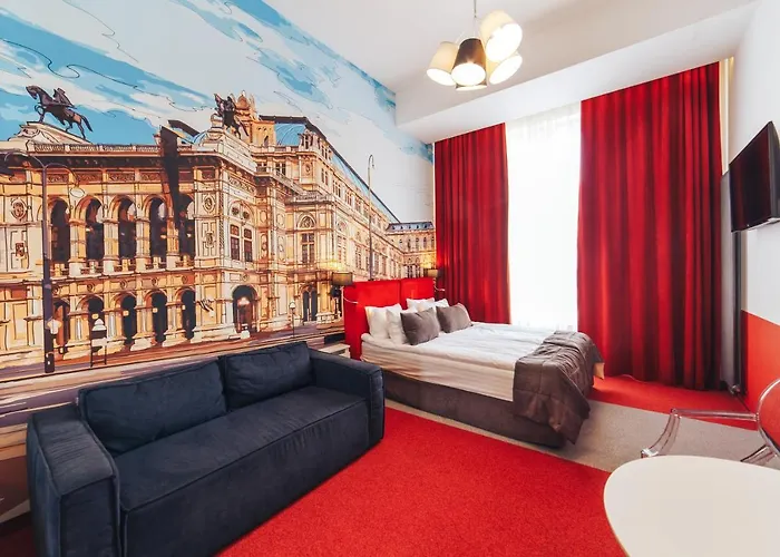 Cities Gallery Апарт-готель 3*