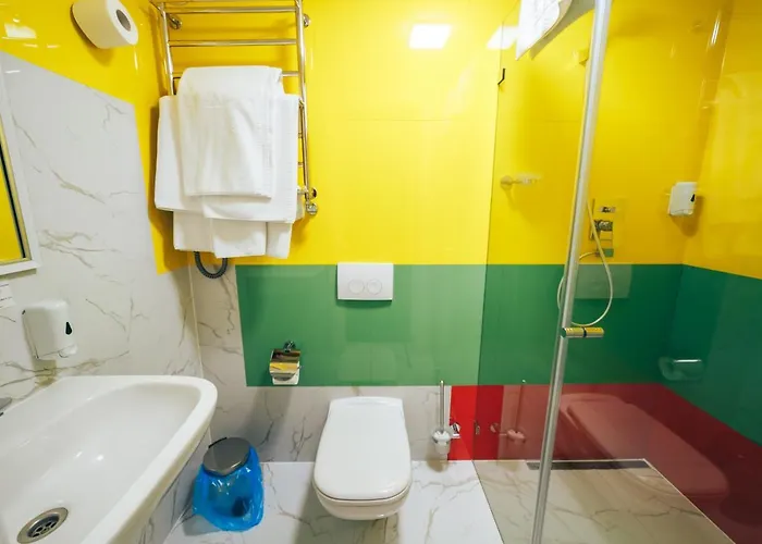 Cities Gallery 3* Львів