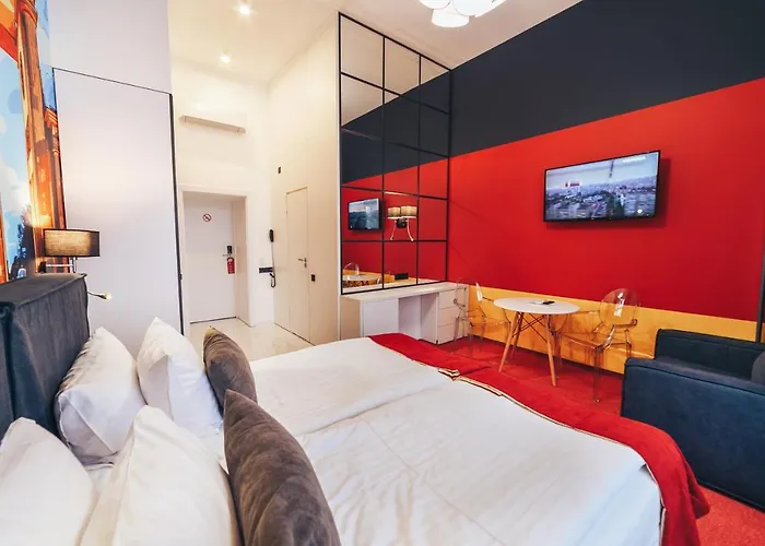 Cities Gallery 3* Львів